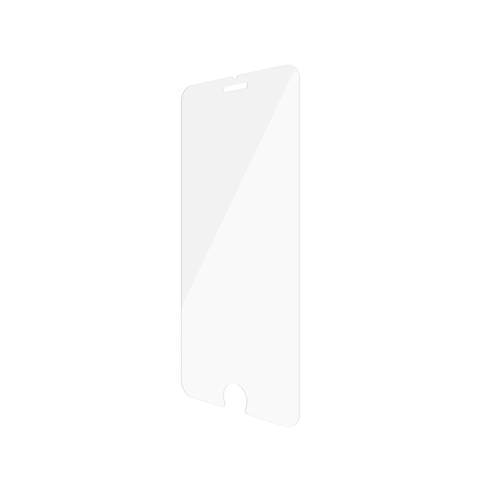 PanzerGlass Bildschirmschutz für iPhone SE/ 7/ 8, transparent PanzerGlass Bildschirmschutz für iPhone SE/ 7/ 8, transparent